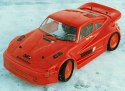 Porsche
                          911 Turbo
