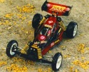 Schumacher Cougar 2000