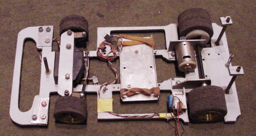 Robbe Chassis