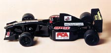 FCA-Formel 1